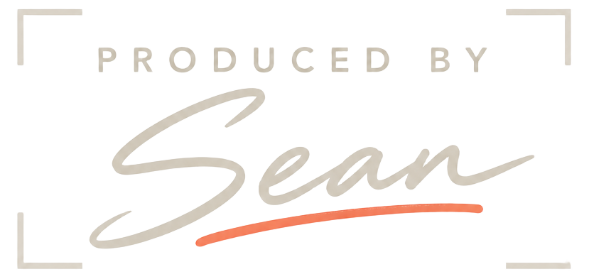 Produced by Sean